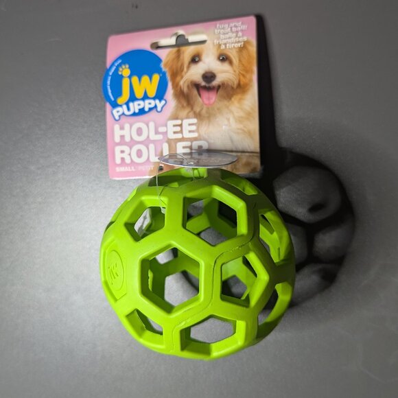 Toy Ball - Picture 1 of 3